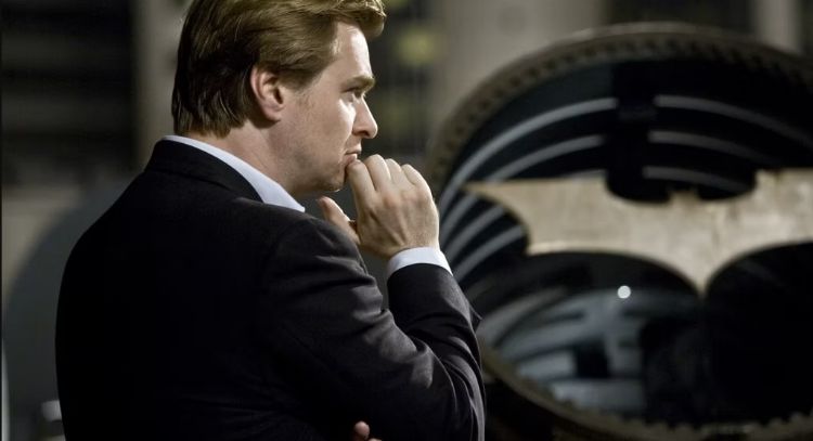 Christopher Nolan afirma que no está interesado en dirigir más películas de superhéroes por esto