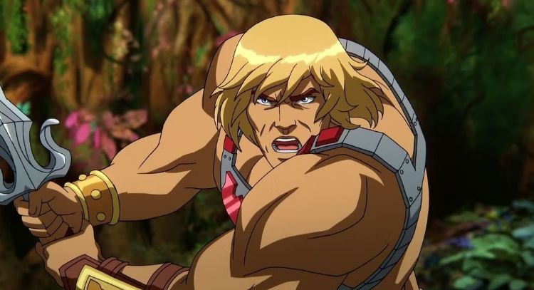 La película 'Masters of the Universe' es cancelada oficialmente en Netflix; esto es lo que pasó