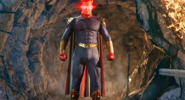 'The Boys' llega al juego 'Call of Duty: Warzone'; mira aquí los detalles del esperado crossover