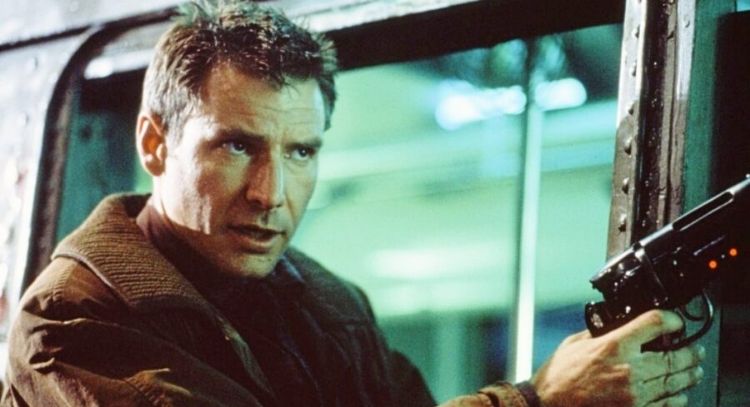 La icónica cinta de ciencia ficción 'Blade Runner' tendrá su primer videojuego en 25 años