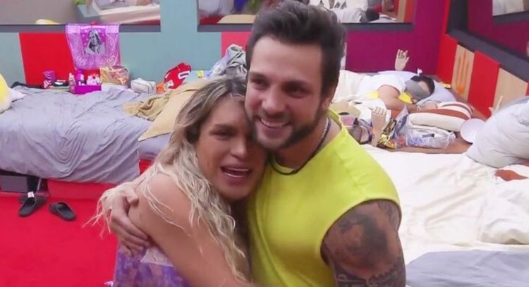 Wendy Guevara revela sus razones por las que nominó a Nicola Porcella en 'La Casa de los Famosos'