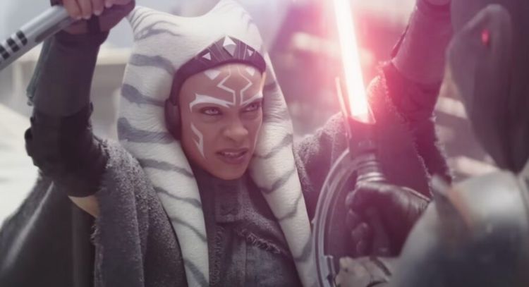 La serie 'Ahsoka' de Disney+ traería el multiverso a 'Star Wars' al estilo 'What If' de Marvel