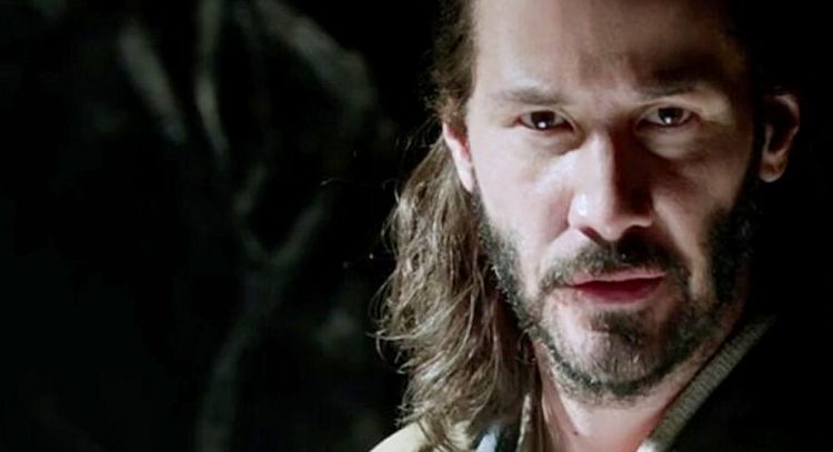 Mira el nuevo video musical de Dogstar, la banda donde participa el famoso actor Keanu Reeves