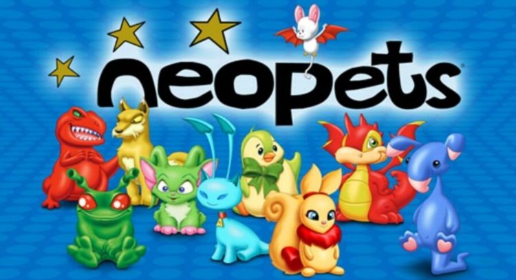 'Neopets' sitio web de mascotas virtuales de los 90 tendrá un espectacular regreso; mira como