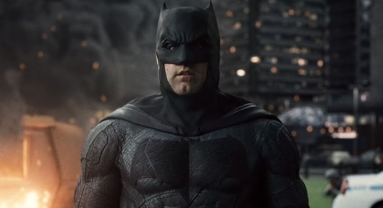 Ben Affleck habría sido eliminado de 'Aquaman y el Reino Perdido' como 'Batman' por esta razón
