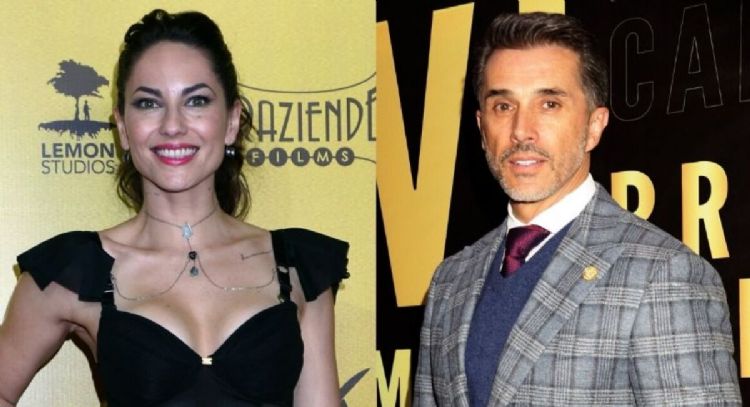 Sergio Mayer revela la razón detrás del fin de su relación con Bárbara Mori ¿Por la edad?