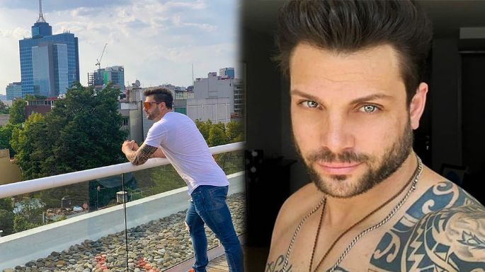 Nicola Porcella recibe apoyo del público luego de haber sido acusado de traidor por ‘Team infierno’