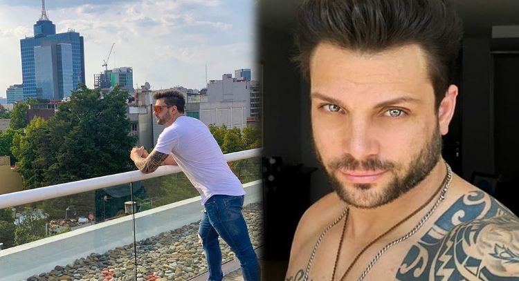 Nicola Porcella recibe apoyo del público luego de haber sido acusado de traidor por ‘Team infierno’