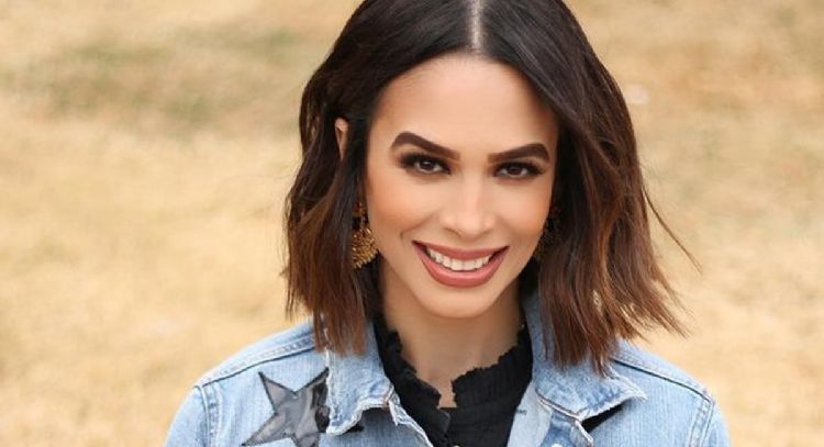 Biby Gaytán y Eduardo Capetillo sorprenden al aparecer en Televisa por esta razón