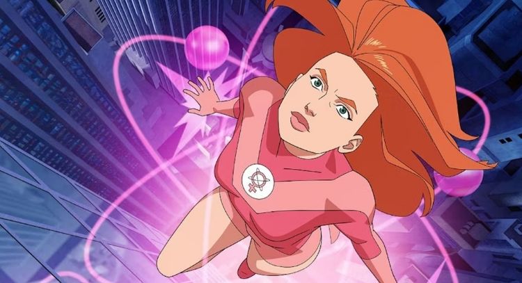 'Invencible' por fin está de regreso; Prime Video lanza un episodio especial que ya puede verse