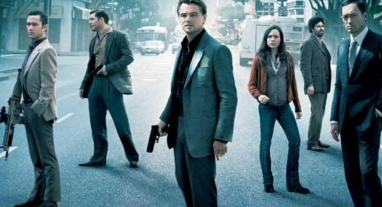 Christopher Nolan revela cual es la interpretación correcta del final de 'El Origen' 13 años después
