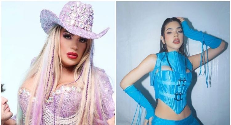 Kenia Os visitaría 'La Casa de los Famosos México' por esta petición de Wendy Guevara; esto dijo