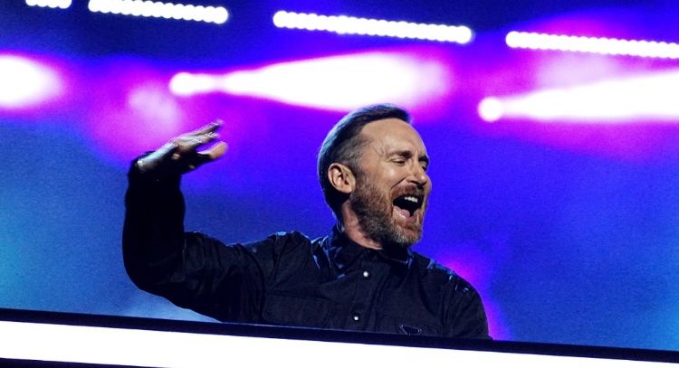 David Guetta admite que la Inteligencia Artificial le ganará a los creadores y artistas humanos