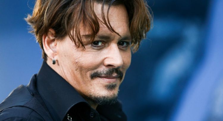 Johnny Depp sufre un desmayo en Europa: Hollywood Vampires Cancela Concierto en Budapest