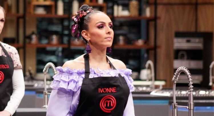 'MasterChef Celebrity 2023': Mira quién es eliminado de 23 de julio del reality de TV Azteca