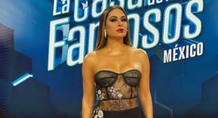 Shock en Televisa: Galilea Montijo no se limita y habla de las mujeres que andan con hombre jóvenes