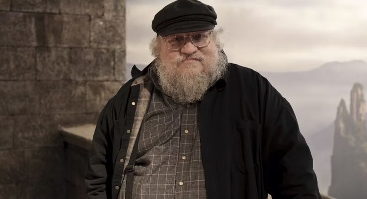 George R.R. Martin piensa que la huelga de escritores será muy "larga y amarga" por esta razón