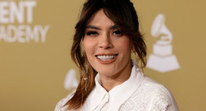 VIDEO: Kany García da una pequeña serenada en Tiny Desk de NPR con canciones de amor y migración