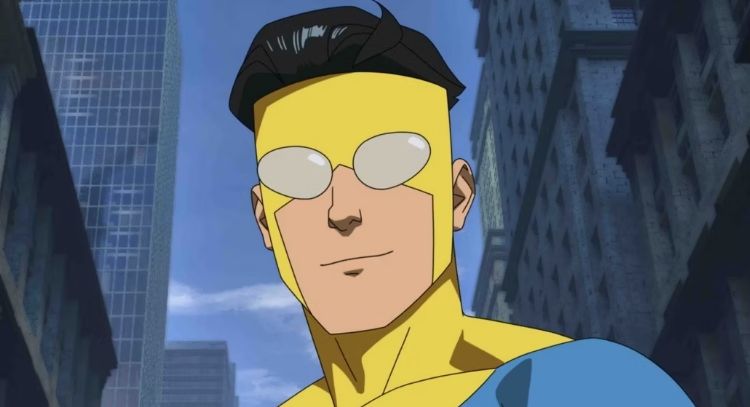 'Invencible': Robert Kirkman explica las razones por las que la temporada 2 tendrá dos partes