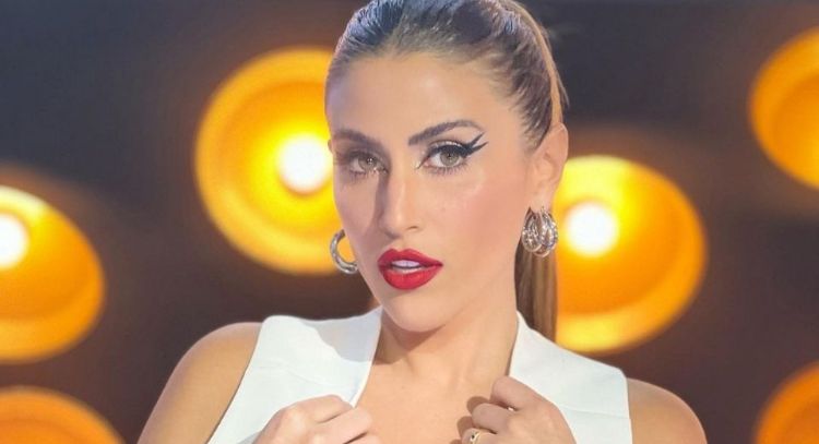 Sofía Rivera Torres enfrenta a Issabela Camil después de anunciar una demanda por un mural ofensivo