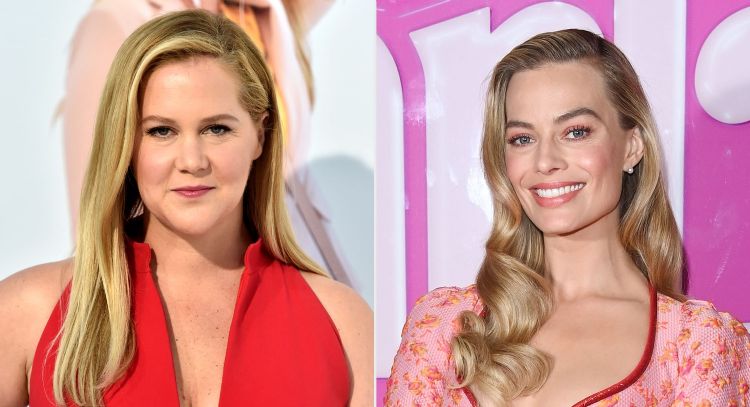 Amy Schumer reacciona a 'Barbie' años después de abandonar el proyecto original de Mattel