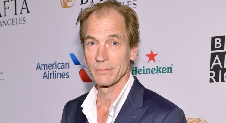 Revelan la causa de muerte de Julian Sands, el actor de 'Smallville' que desapareció en las montañas