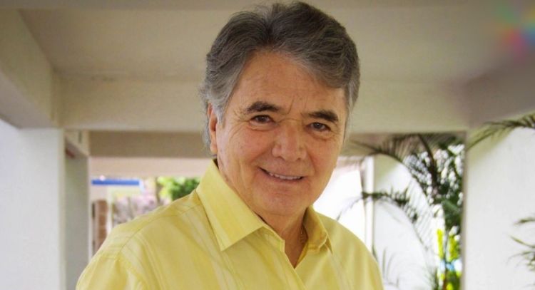 ¡Luto en Televisa! Muere Alfonso Iturralde, el querido actor de 'Rebelde' y villano en 'Marimar'