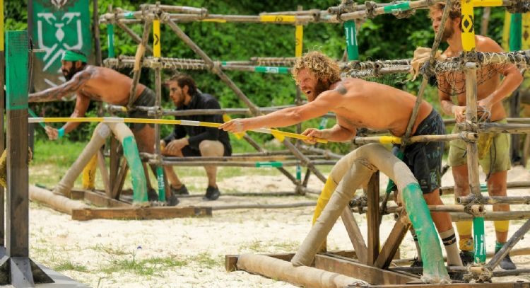 TV Azteca: Conoce al equipo ganador de recompensa para este martes 25 de julio en ‘Survivor México’