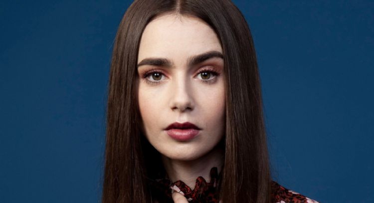 Increíble: Lena Dunham dirigirá la nueva película de 'Polly Pocket' con Lily Collins como estelar