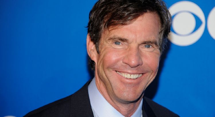 Dennis Quaid abre su corazón sobre su lucha contra la adicción y su camino hacia la felicidad