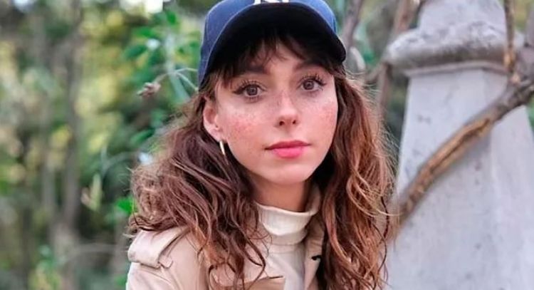 FOTO: Natalia Téllez llega a ‘Netas Divinas’ y deslumbra con este increíble ‘outfit’ de temporada
