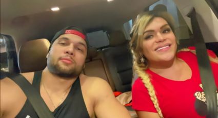 Revelan que Marlon habría recibido cuantioso pago para ir a 'LCDLF' a ver a Wendy Guevara