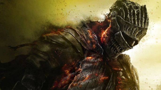 El videojuego 'Dark Souls' está en camino de convertirse un anime para Netflix; mira los detalles