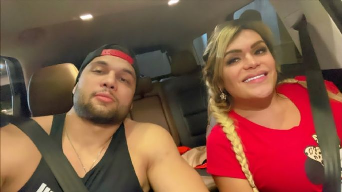 Revelan que Marlon habría recibido cuantioso pago para ir a 'LCDLF' a ver a Wendy Guevara