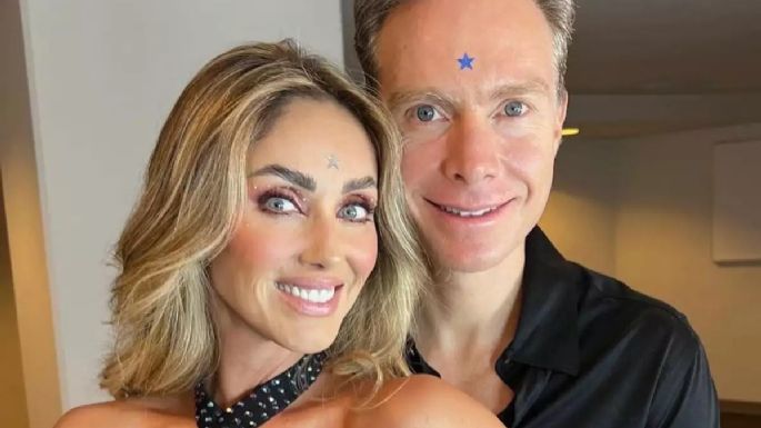 Manuel Velasco confiesa que Anahí se marea tras accidente en el oído; ¿dejará la gira de ‘RBD’?