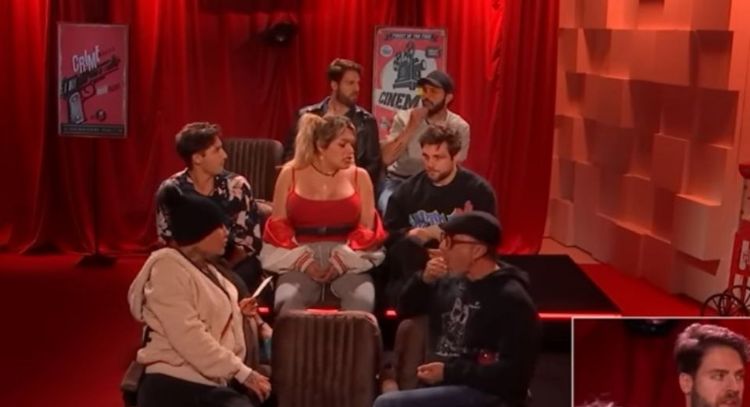 'La Casa de los Famosos México': Mira quienes son los nominados de la semana; así puedes salvarlos