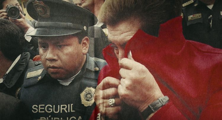 'La Dama del Silencio: El Caso Mataviejitas': Trailer y todo lo que debes saber sobre el documental