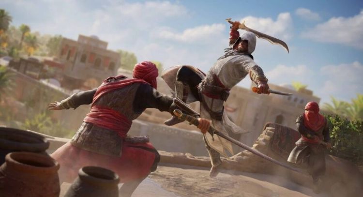 Jugadores no están contentos co Ubisoft ya que eliminan cuentas sin razón aparente; esto pasó