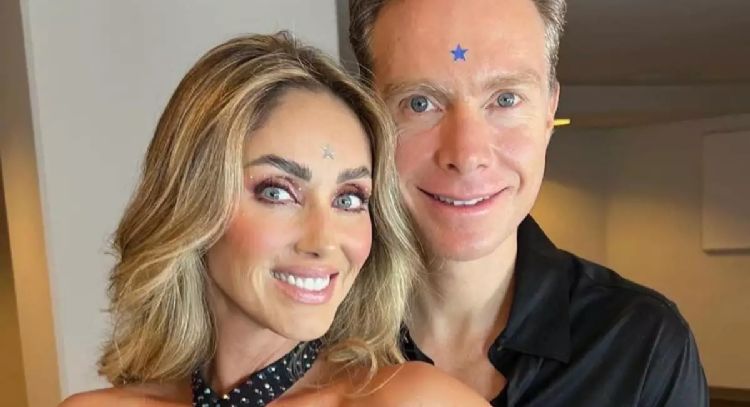 Manuel Velasco confiesa que Anahí se marea tras accidente en el oído; ¿dejará la gira de ‘RBD’?