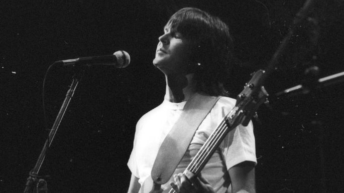 Muere Randy Meisner, cofundador de The Eagles, a los 77 años por una enfermedad; este es su legado