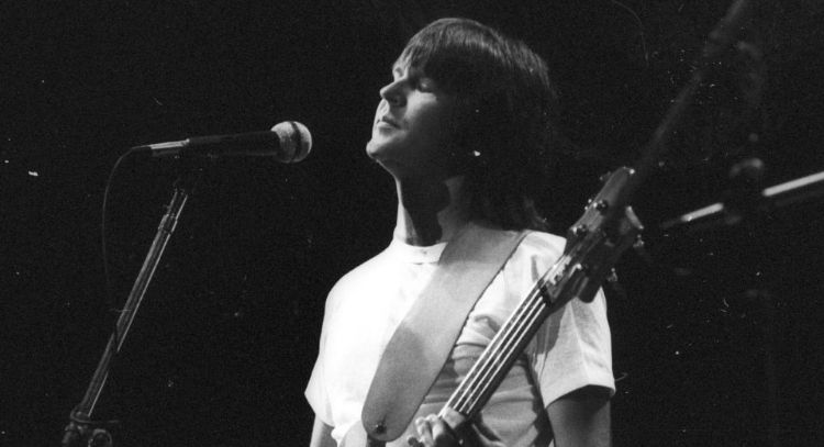 Muere Randy Meisner, cofundador de The Eagles, a los 77 años por una enfermedad; este es su legado