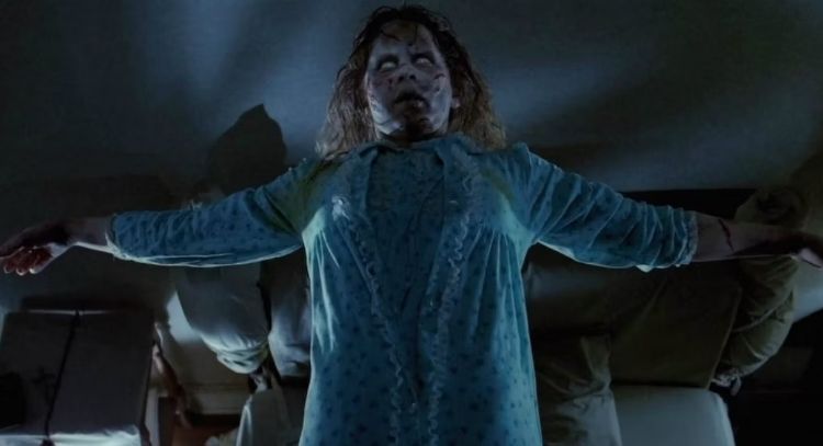 Linda Blair regresa para 'El exorcista: creyente', pero no de la manera que pensarías; mira como