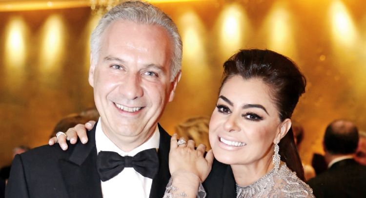 Preocupación por la salud de Juan Collado: Yadhira Carrillo revela cómo se encuentra