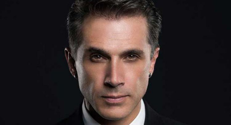 Terrible: Acusan a Sergio Mayer de agredir sexualmente a Nicola Porcella en 'La Casa de los Famosos'