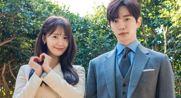 'King the Land': La serie surcoreana que arrasa en Netflix con su encanto y comedia