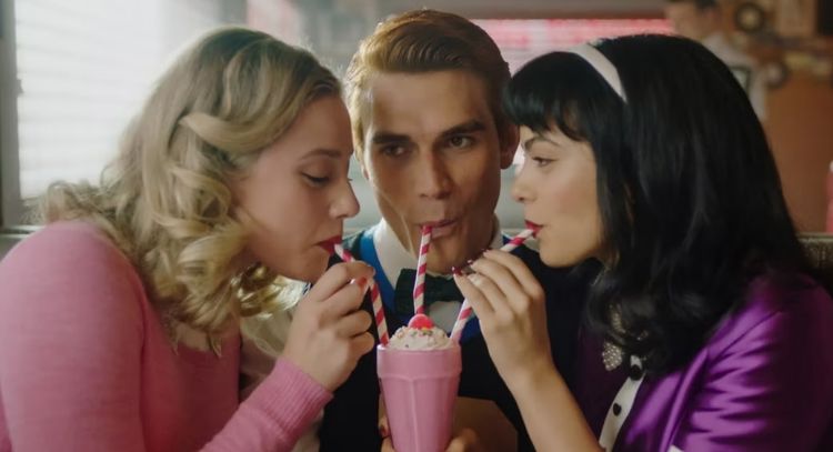 'Riverdale': Mira el trailer de la temporada 7 que prepara el escenario para el episodio musical