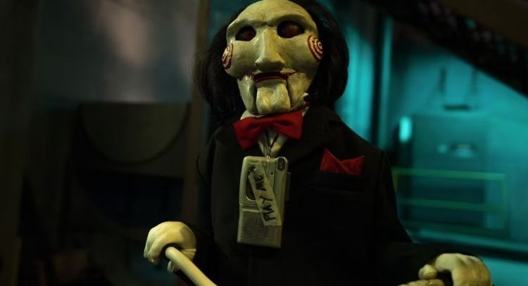 'Saw X': Llega el primer trailer de la cinta; mira el avance de lo nuevo de la franquicia de terror