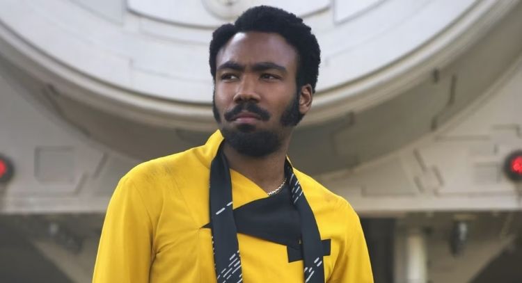 Donald Glover se convertirá en el escritor de la serie 'Lando' de 'Star Wars' para Disney+