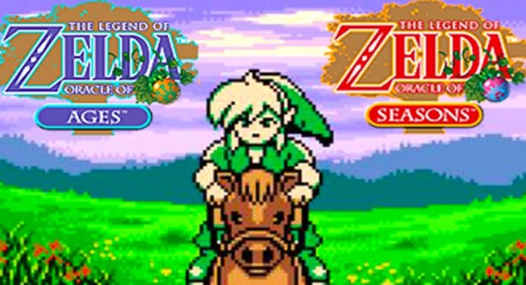 Dos exitosos títulos retro de 'Zelda' llegan a Nintendo Switch Online; mira aquí de cuales se trata
