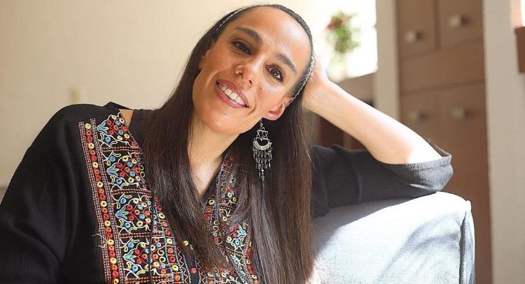 Marysol Sosa revela que no puede usar el nombre de su padre José José porque podría ser demandada